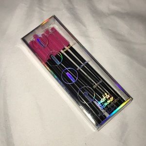 NEW! Different Mascara Brush Pack